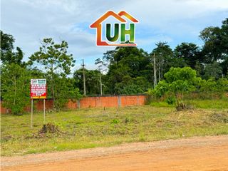 Foto 6 de VENTA TERRENOS URBANOS-IDEAL PARA CANCHA DE GRASS SINTETICO-AT 1200 M2