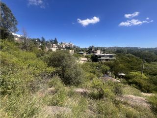 Foto 5 de VENTA LOTE EN CARLOS PAZ, A METROS DEL RIO