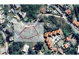 Foto 1 de VENTA LOTE EN CARLOS PAZ, A METROS DEL RIO