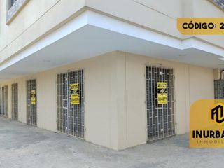 LOCAL en ARRIENDO en Barranquilla San José