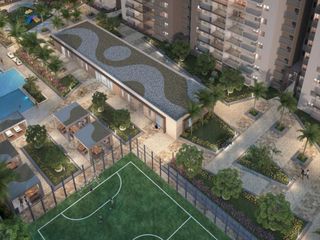 Foto 2 de APARTAMENTO en VENTA en Puerto Colombia