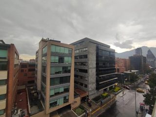 CONSULTORIO en ARRIENDO en Bogotá VIRREY