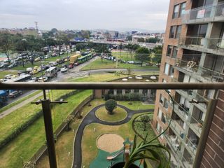 APARTAMENTO en VENTA en Bogotá Salitre