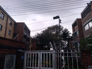 APARTAMENTO en ARRIENDO en Bogotá EDUARDO SANTOS