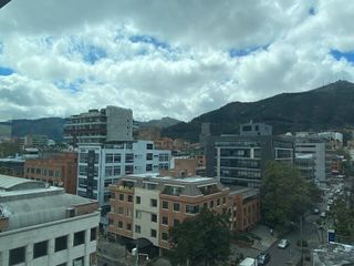 OFICINA en ARRIENDO en Bogotá Chico Occidental