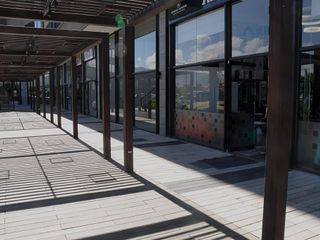 OFICINA en VENTA en Cajicá NOU Centro Empresarial