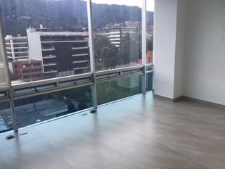 OFICINA en VENTA en Bogotá Chico Norte II