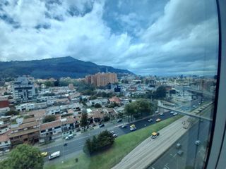 OFICINA en ARRIENDO en Bogotá Santa Ana Occidental-Usaquén