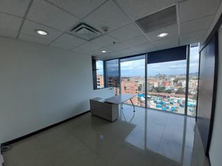 OFICINA en ARRIENDO/VENTA en Bogotá Santa Ana-Usaquén