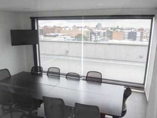 OFICINA en ARRIENDO/VENTA en Bogotá Santa Barbara Central-Usaquén
