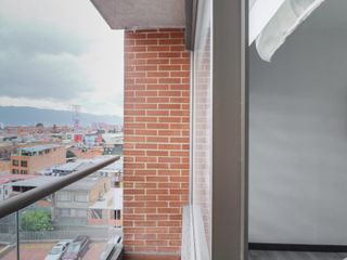 APARTAMENTO en ARRIENDO/VENTA en Bogotá Covadonga