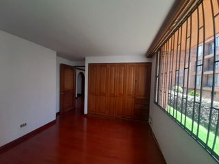 APARTAMENTO en ARRIENDO en Bogotá Santa Barbara Central-Usaquén