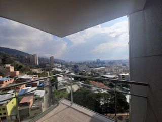 APARTAMENTO en VENTA en Bogotá Barrancas-Usaquén