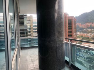 OFICINA en ARRIENDO en Bogotá Santa Barbara Oriental-Usaquén