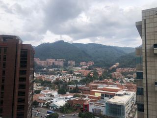 OFICINA en ARRIENDO en Bogotá Santa Barbara Oriental-Usaquén