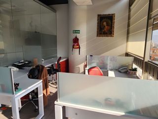 OFICINA en ARRIENDO/VENTA en Bogotá Pontevedra