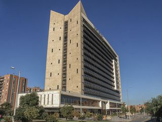 OFICINA en ARRIENDO/VENTA en Bogotá Pontevedra