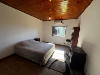 Casa 1 dormitorio en Ibarlucea- Alquiler permanente amueblado