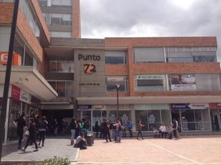LOCAL en VENTA en Bogotá Zarzamora
