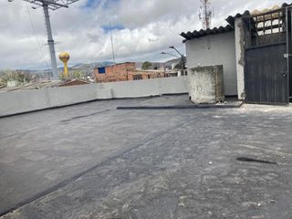 BODEGA en VENTA en Bogotá sevillana