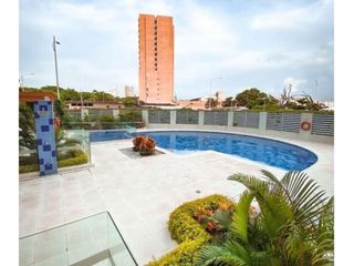 APARTAMENTO en VENTA en Barranquilla Portal de Genoves