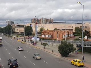 LOCAL en ARRIENDO en Bogotá Mirandela