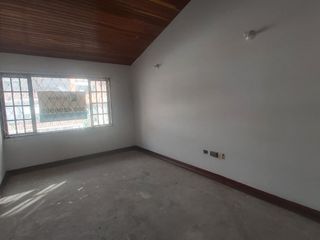 Foto 14 de CASA en ARRIENDO en Bogotá Santa Paula-Usaquén