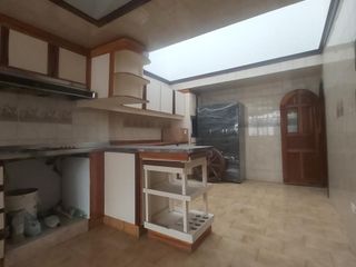 Foto 8 de CASA en ARRIENDO en Bogotá Santa Paula-Usaquén