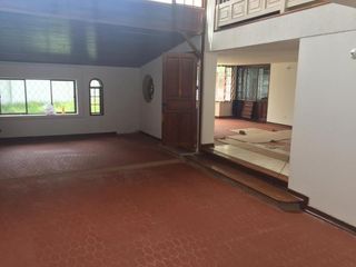 Foto 3 de CASA en ARRIENDO en Bogotá Santa Paula-Usaquén