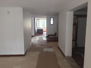 Foto 5 de CASA en ARRIENDO en Bogotá Santa Paula-Usaquén