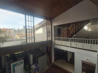 Foto 4 de CASA en ARRIENDO en Bogotá Santa Paula-Usaquén