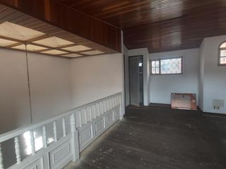 Foto 18 de CASA en ARRIENDO en Bogotá Santa Paula-Usaquén