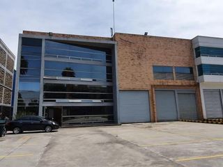 BODEGA en ARRIENDO/VENTA en Bogotá Zona Franca Fontibon