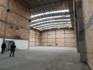 BODEGA en ARRIENDO/VENTA en Bogotá Zona Franca Fontibon