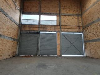 BODEGA en ARRIENDO/VENTA en Bogotá Zona Franca Fontibon