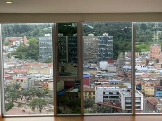 APARTAMENTO en VENTA en Bogotá LAS AGUAS