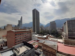 OFICINA en VENTA en Bogotá Las Nieves