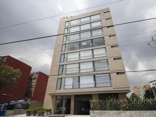APARTAMENTO en VENTA en Bogotá Chico Norte III
