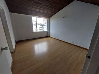 APARTAMENTO en VENTA en Bogotá Los Andes-Barrios Unidos