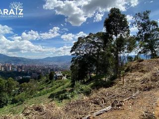 LOTE en VENTA en Medellín Via Las Palmas - Medellin