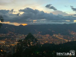 LOTE en VENTA en Medellín Via Las Palmas - Medellin