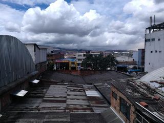 EDIFICIO en VENTA en Bogotá Restrepo Occidental