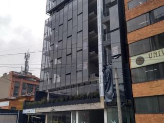 LOCAL en VENTA en Bogotá AVENIDA CHILE
