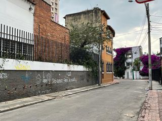CASA en ARRIENDO en Bogotá Teusaquillo-Teusaquillo