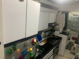 APARTAMENTO en VENTA en Bogotá restrepo