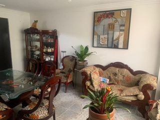 APARTAMENTO en VENTA en Bogotá restrepo