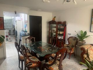 APARTAMENTO en VENTA en Bogotá restrepo