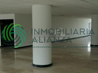OFICINA en VENTA en Bucaramanga BOLARQUI