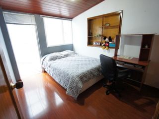 CASA en VENTA en Bogotá Santa Isabel