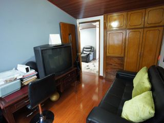 CASA en VENTA en Bogotá Santa Isabel